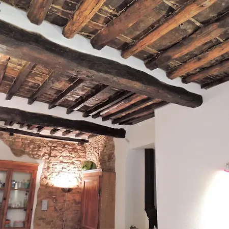 Da Gabriella E David Marciana (Isola d'Elba)