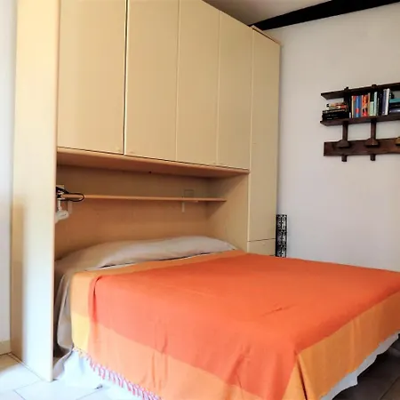 Da Gabriella E David Apartment *