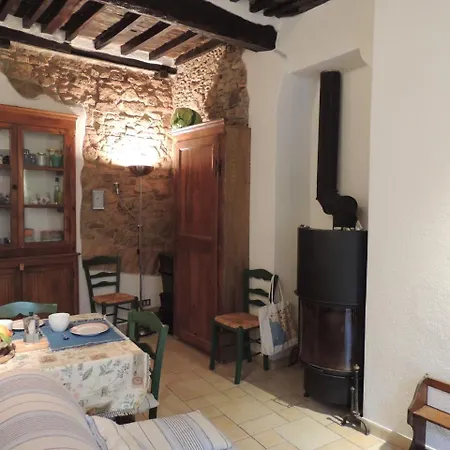 Apartment Da Gabriella E David
