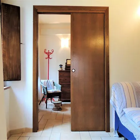 Apartment Da Gabriella E David Marciana (Isola d'Elba)