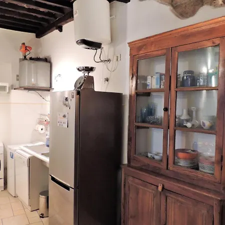 Da Gabriella E David Apartment Marciana (Isola d'Elba)